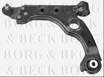 BORG & BECK BCA7160 Важіль незалежної підвіски колеса, підвіска колеса