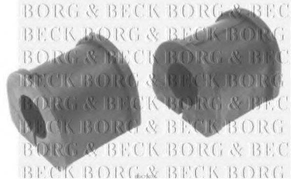 BORG & BECK BSK7107K