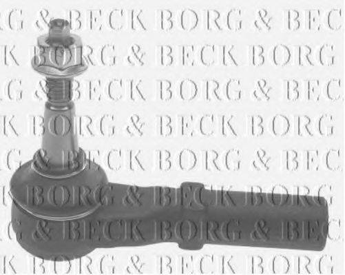 BORG & BECK BTR5542