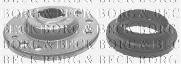 BORG & BECK BSM5189