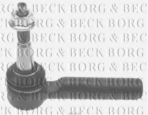 BORG & BECK BTR5619