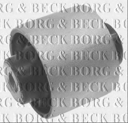 BORG & BECK BSK7489