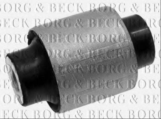 BORG & BECK BSK7490 Підвіска, важіль незалежної підвіски колеса