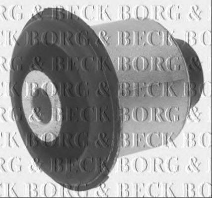 BORG & BECK BSK7492