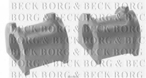 BORG & BECK BSK5990K