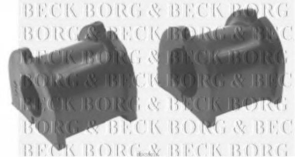 BORG & BECK BSK5991K