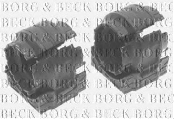 BORG & BECK BSK7431K