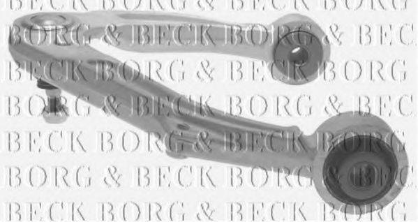 BORG & BECK BCA6643