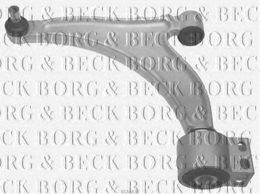 BORG & BECK BCA6833