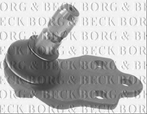 BORG & BECK BBJ5658