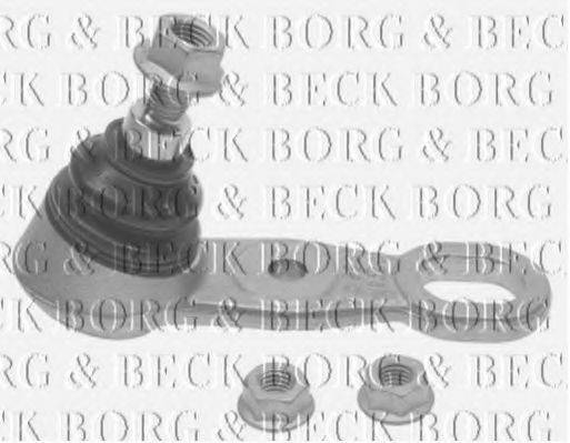 BORG & BECK BBJ5279