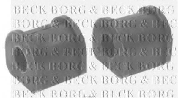 BORG & BECK BSK6526K
