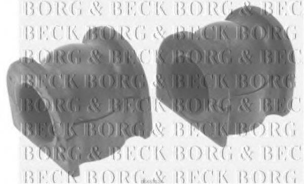 BORG & BECK BSK6752K