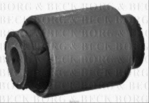BORG & BECK BSK6285 Підвіска, важіль незалежної підвіски колеса