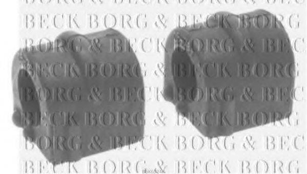 BORG & BECK BSK6524K