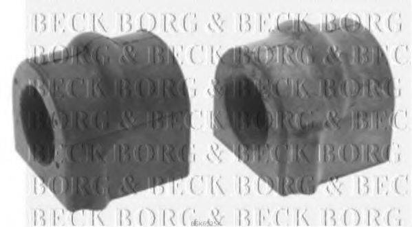 BORG & BECK BSK6525K