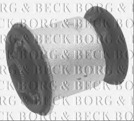 BORG & BECK BSK6977