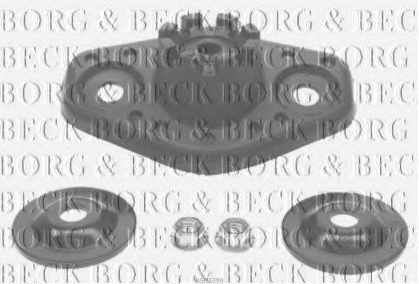 BORG & BECK BSM5298