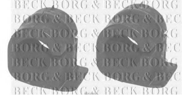BORG & BECK BSK6648K