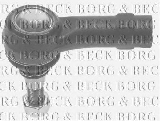 BORG & BECK BTR5628