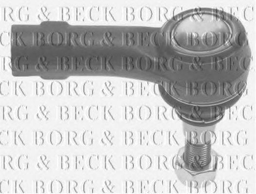 BORG & BECK BTR5629