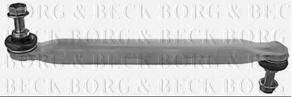 BORG & BECK BDL7399