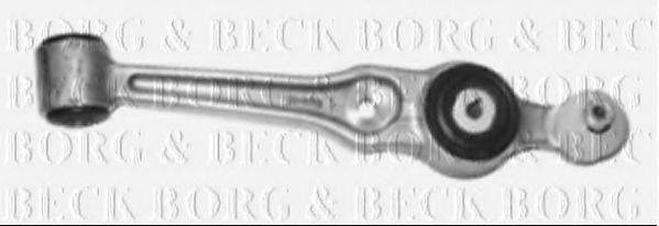 BORG & BECK BCA6081