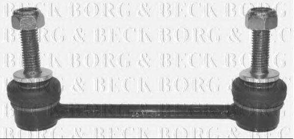 BORG & BECK BDL7093