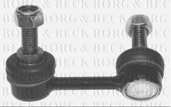 BORG & BECK BDL7094 Тяга/стійка, стабілізатор