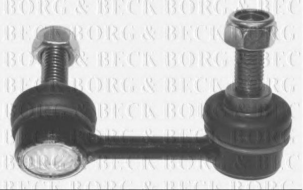 BORG & BECK BDL7095 Тяга/стійка, стабілізатор