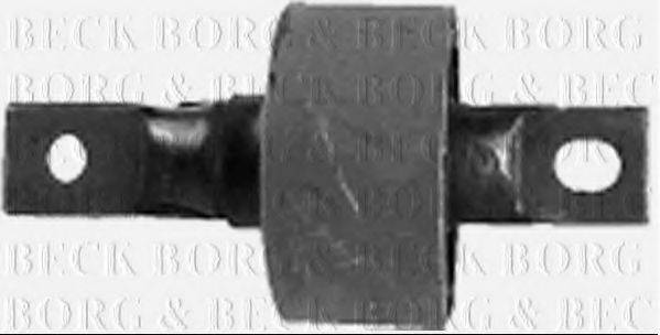 BORG & BECK BSK5937 Підвіска, важіль незалежної підвіски колеса