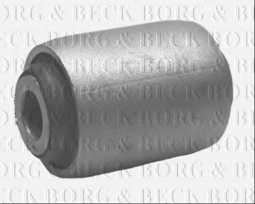 BORG & BECK BSK6522 Підвіска, важіль незалежної підвіски колеса
