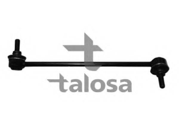 TALOSA 5001182 Тяга/стійка, стабілізатор