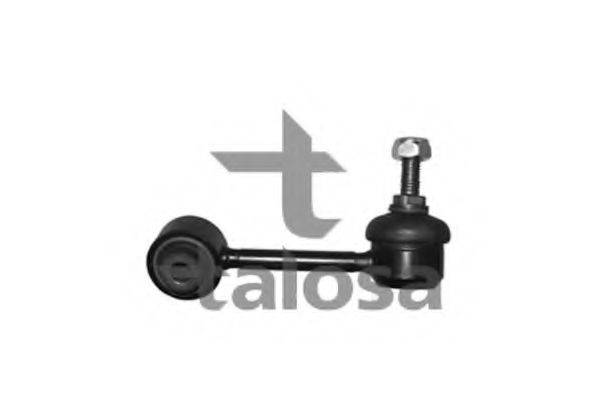 TALOSA 5002820 Тяга/стійка, стабілізатор