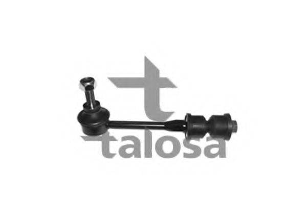 TALOSA 5007702 Тяга/стійка, стабілізатор