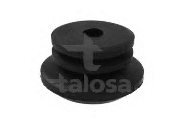TALOSA 6304987 Опора стійки амортизатора