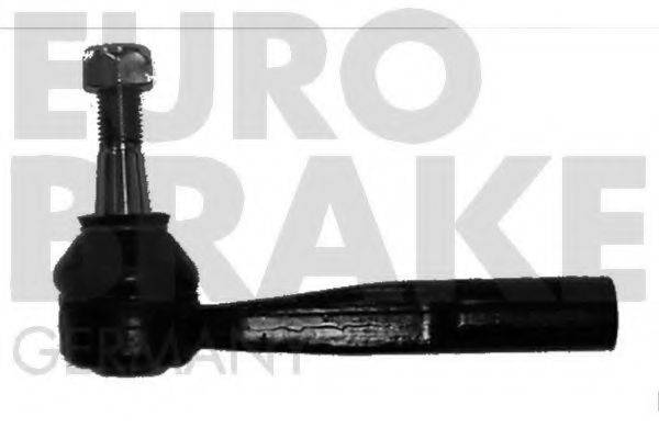 EUROBRAKE 59065033667 Наконечник поперечної кермової тяги