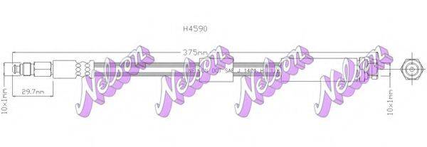 BROVEX-NELSON H4590