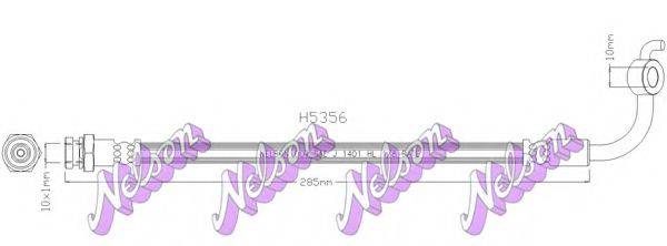 BROVEX-NELSON H5356