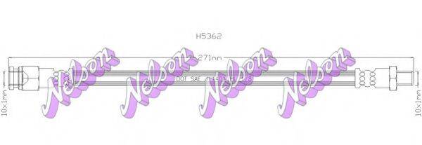 BROVEX-NELSON H5362