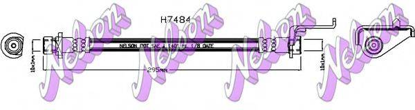 BROVEX-NELSON H7484