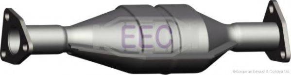 EEC RV8015 Каталізатор