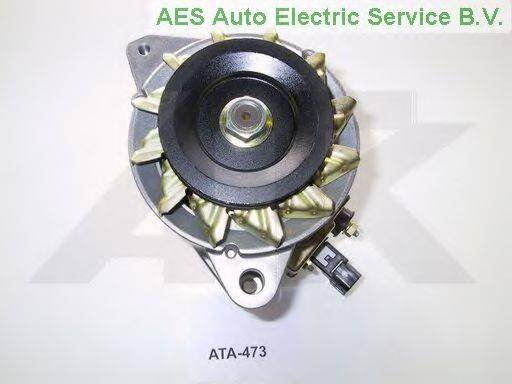 AES ATA-473