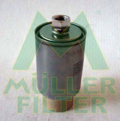 MULLER FILTER FB1167 Паливний фільтр