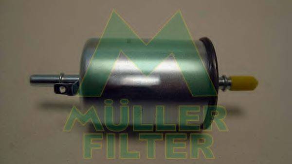 MULLER FILTER FB222 Паливний фільтр