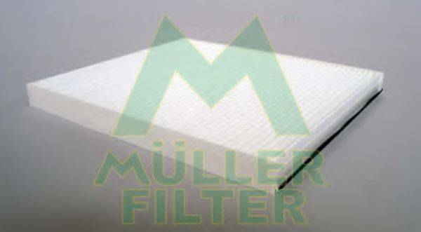 MULLER FILTER FC323 Фільтр, повітря у внутрішньому просторі