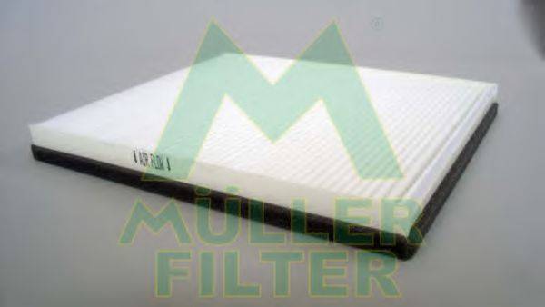 MULLER FILTER FC349