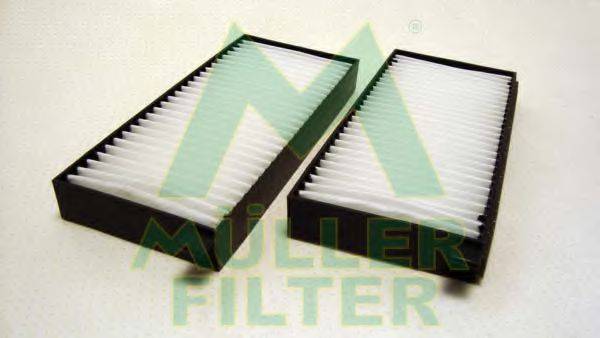 MULLER FILTER FC379x2