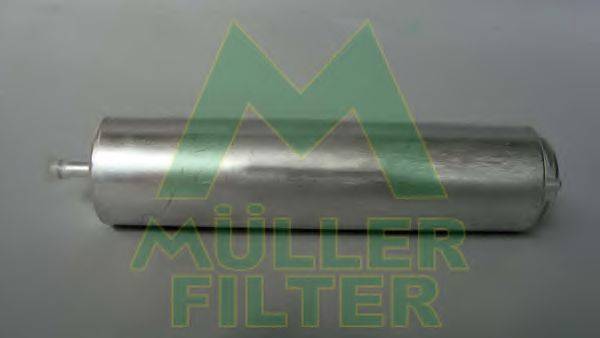 MULLER FILTER FN263