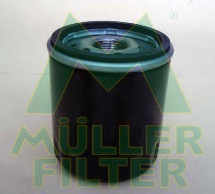 MULLER FILTER FO605 Масляний фільтр